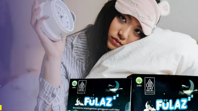 7 Cara Atasi Gangguan Susah Tidur, Salah Satunya Lakukan Aktivitas Relaksasi
