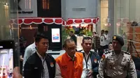 KPK Tahan Mantan Pejabat Pajak Jakarta Terkait Gratifikasi Rp 20,7 M