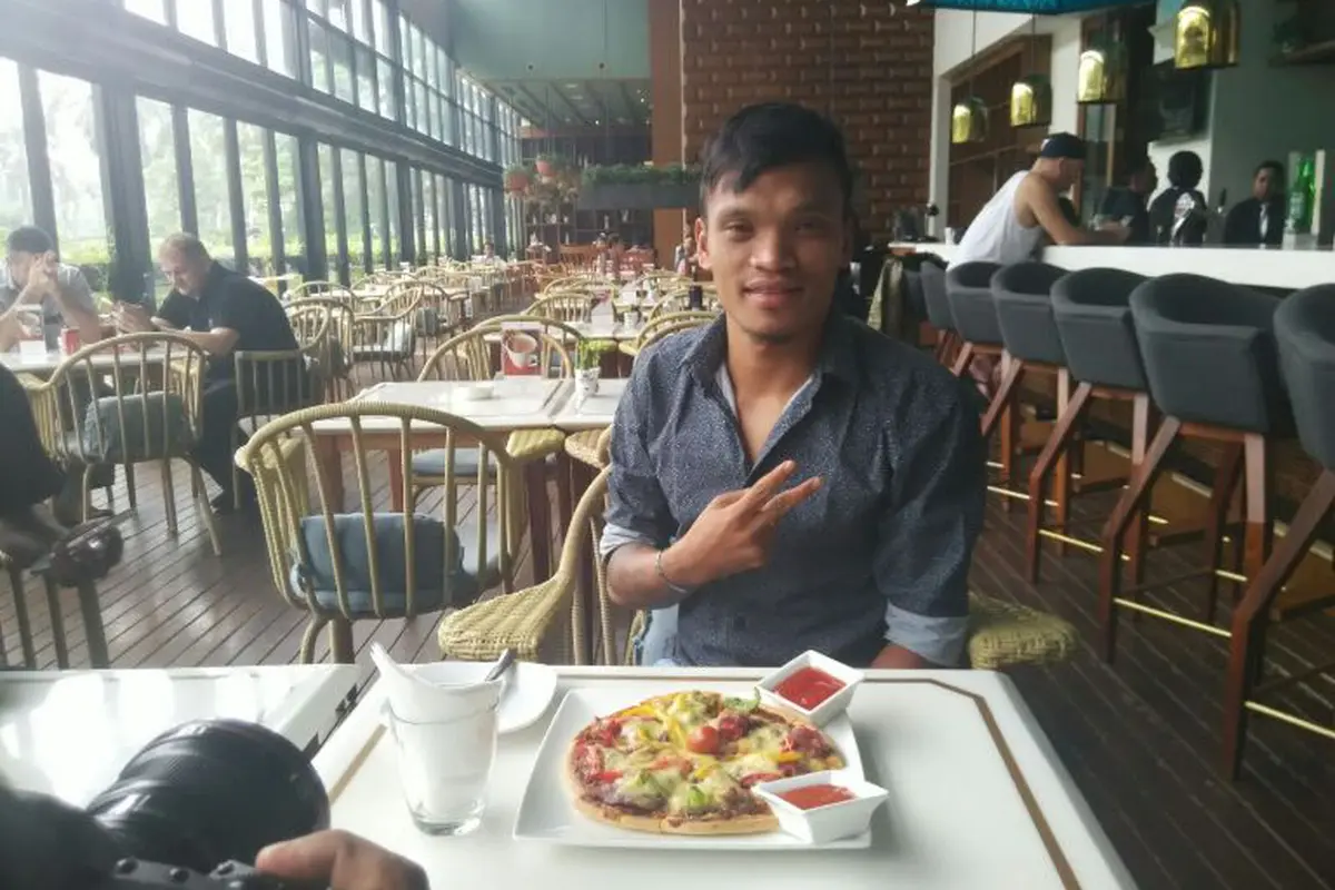 Ferdinand Sinaga