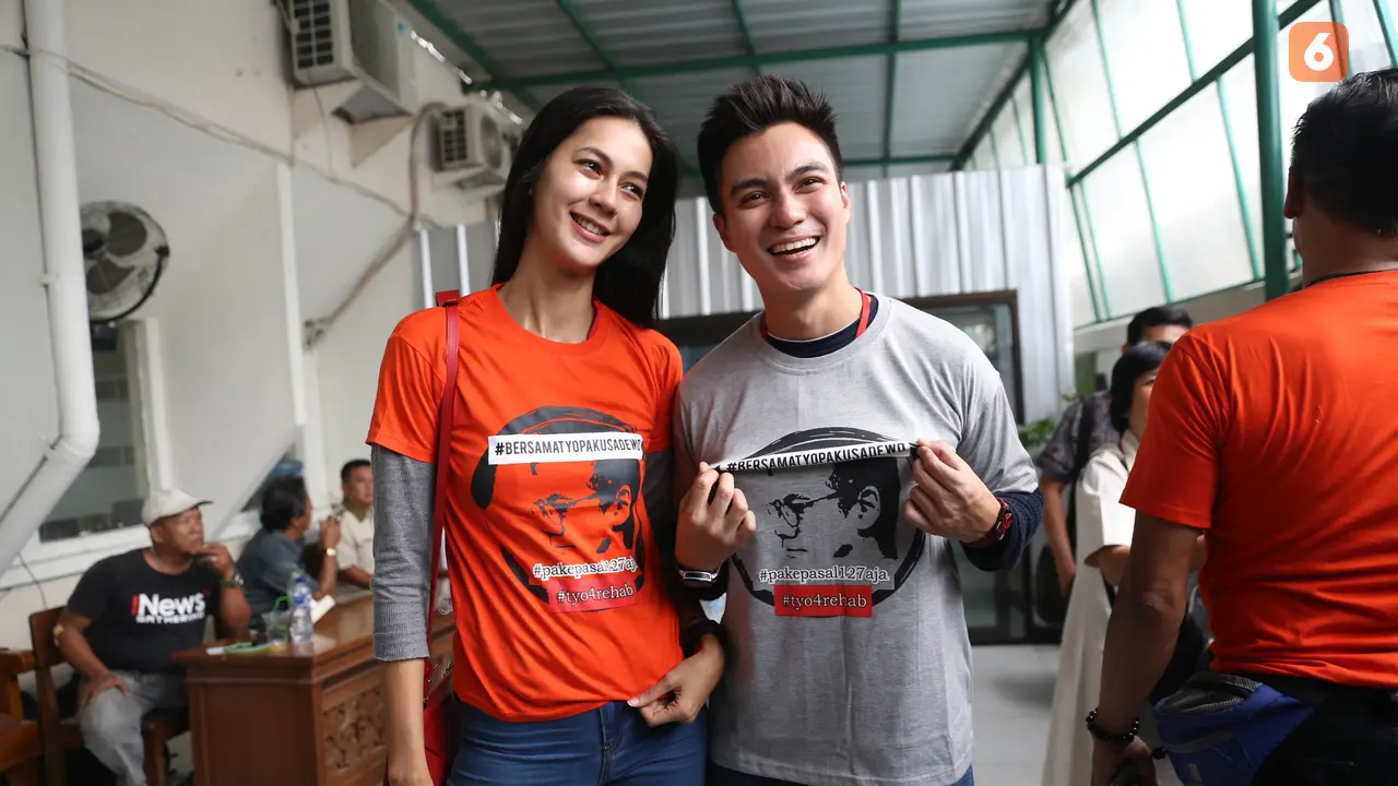 [Bintang] Baim Wong
