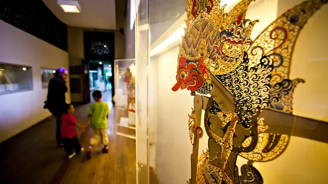 5 Galeri Instagenic di Jakarta yang Jadi Tempat Berburu Foto Favorit