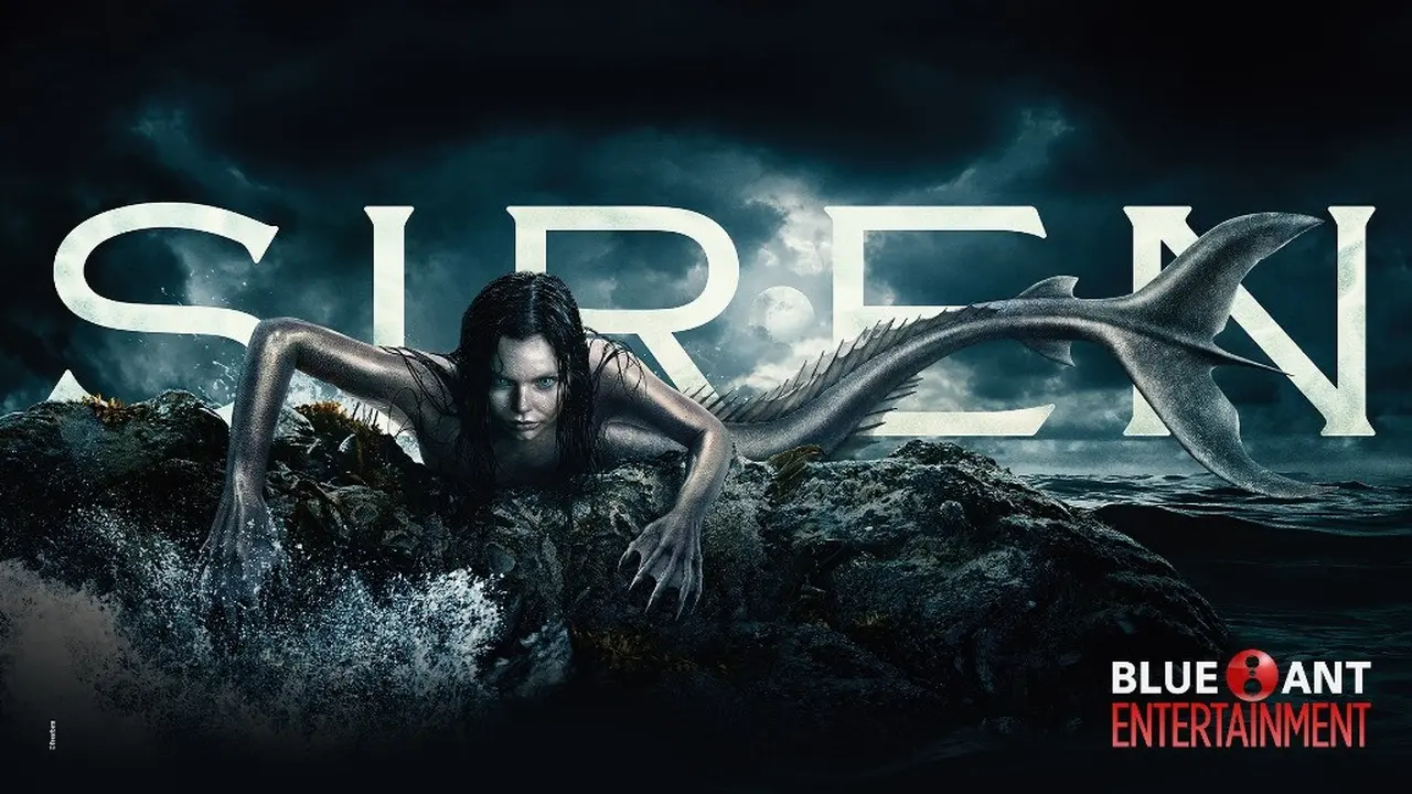 [Bintang] Siren