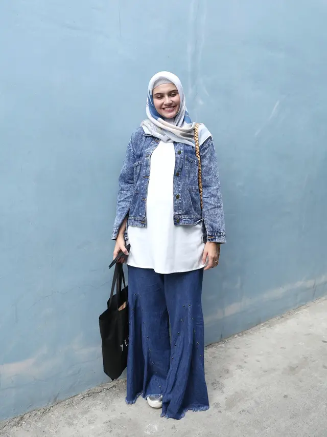 [Bintang] Zee Zee Shahab