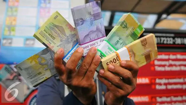 Bangga, Uang Kertas Baru Pun Bergambar Destinasi Pariwisata