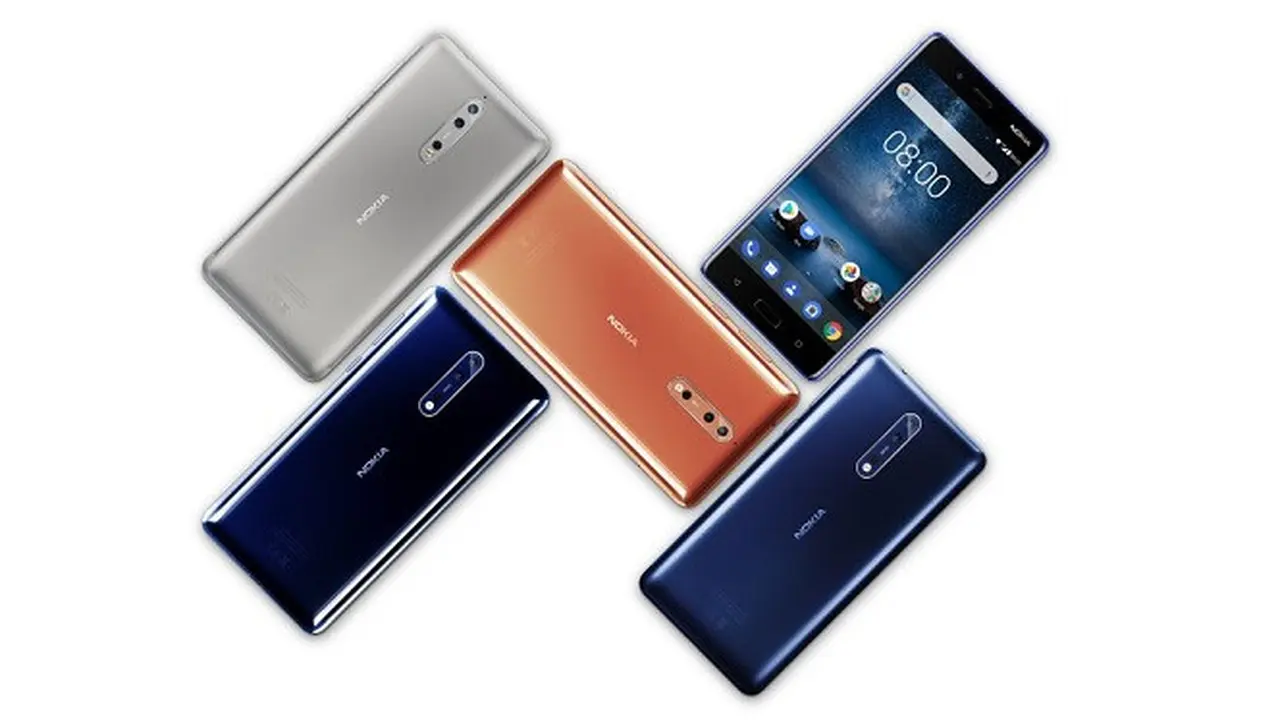 Nokia 