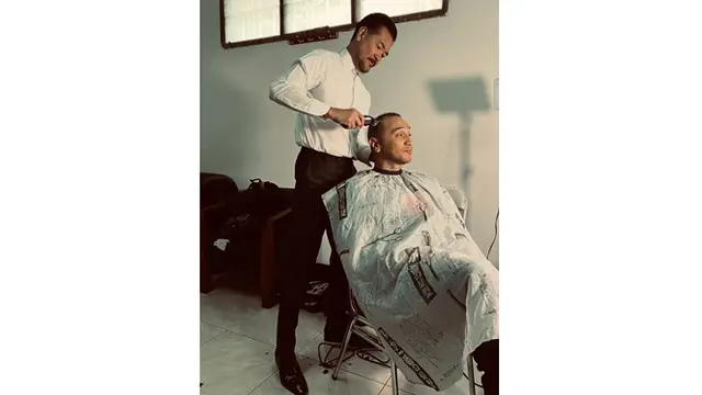 12 Artis Unggah Potret Kenangan Bareng Gary Iskak, Sampaikan Belasungkawa