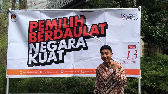 16 Tahun Berlalu, Ini 6 Potret Terbaru Kia AFI 1 yang Kini Tinggal di Amerika