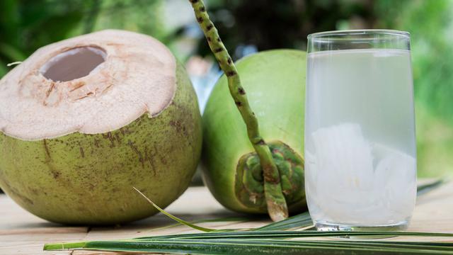 Air kelapa