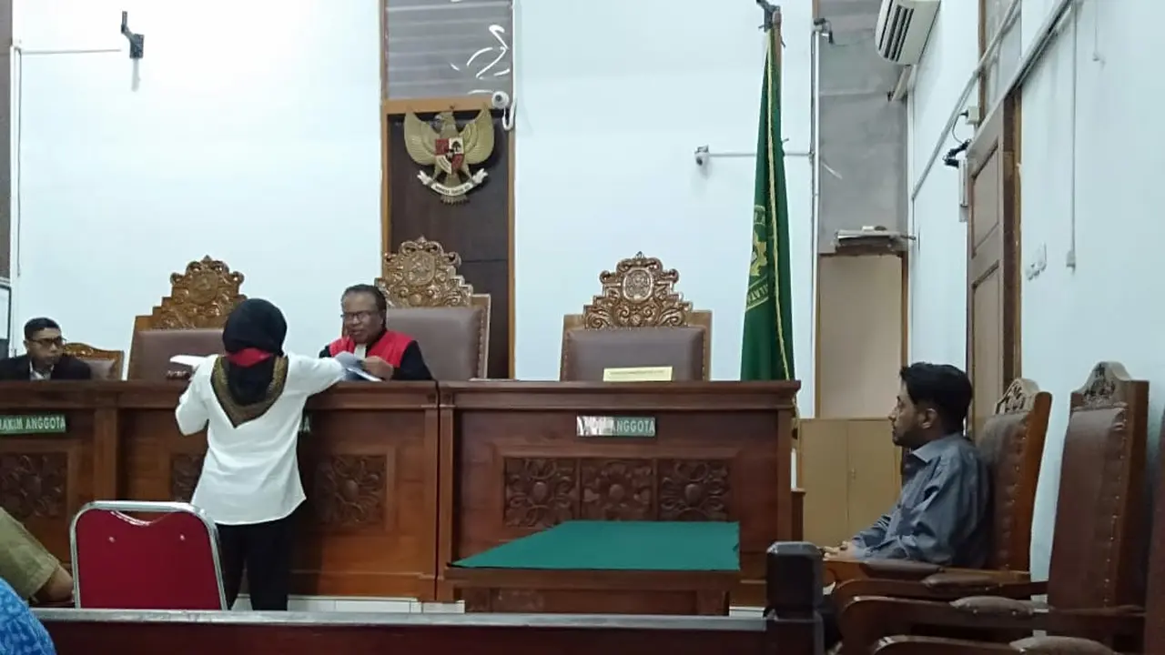 Tak Miliki Peraturan Perusahaan, PT DGI Kena Sanksi Hukum