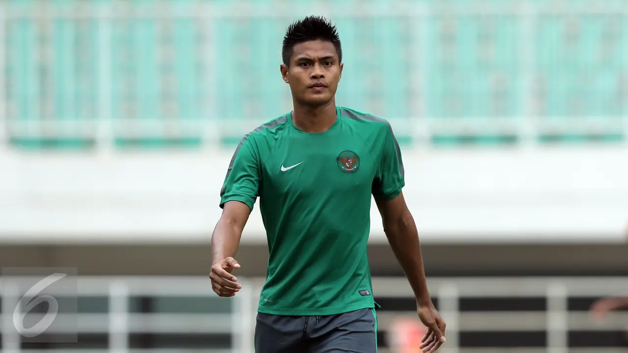 Bek Timnas Indonesia Tolak Tawaran MU