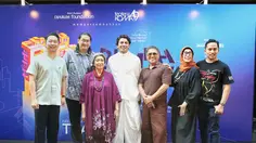 Pemain Teater Koma Observasi Langsung ke RSJ demi Garap Pertunjukan Rumah Sakit Jiwa