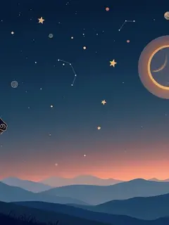 logo ramalan zodiak taurus (sumber: AI generated)