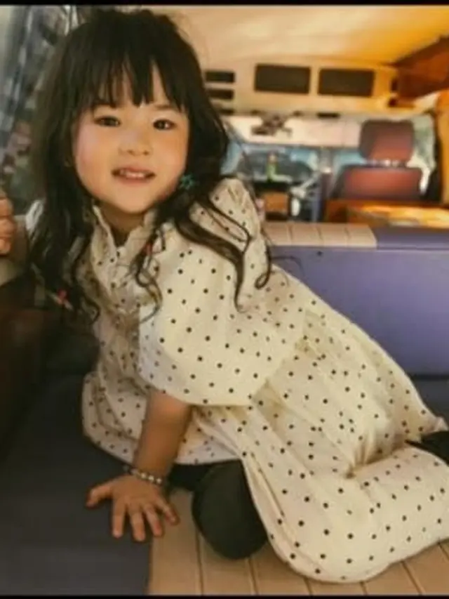 Penyanyi cilik Ariana rilis single perdana