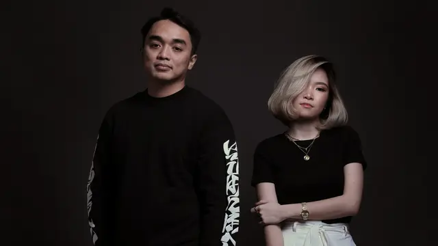 [Bintang] Dipha Barus - Monica Karina