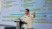 Kasatgas PRR Tegur Pemda yang Lambat Kirim Data Penerima Bantuan Bencana
