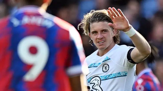 Foto: Dengan Berbagai Alasan, 5 Penggawa Chelsea ini Berpeluang Cabut pada Akhir Musim 2022 / 2023