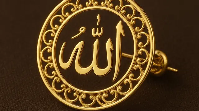 Pin Hijab Islami (ChatGPT)