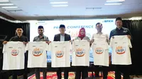 Persiapan Mudik 2026, BPKH Gelar Program Balik Kerja Bareng untuk 2.700 Peserta