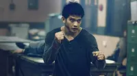 Klarifikasi Iko Uwais: Saya Difitnah, Diserang, dan Dilaporkan