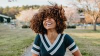 ilustrasi perempuan/Photo by Teymi Townsend on Unsplash