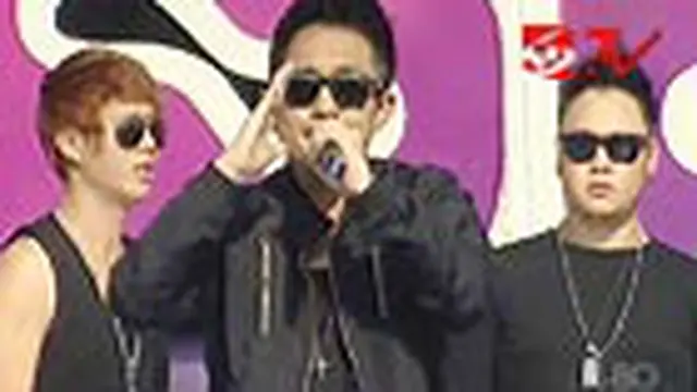 XO-IX - Cintakan Membawamu Kembali