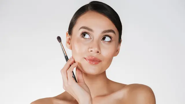 Skin prep yang tepat dapat membuat hasil makeup lebih flawless