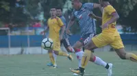 2 Pemain Persis Terancam Dicoret Setelah Kalah dari Sriwijaya FC