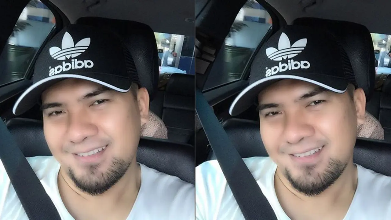 Saipul Jamil