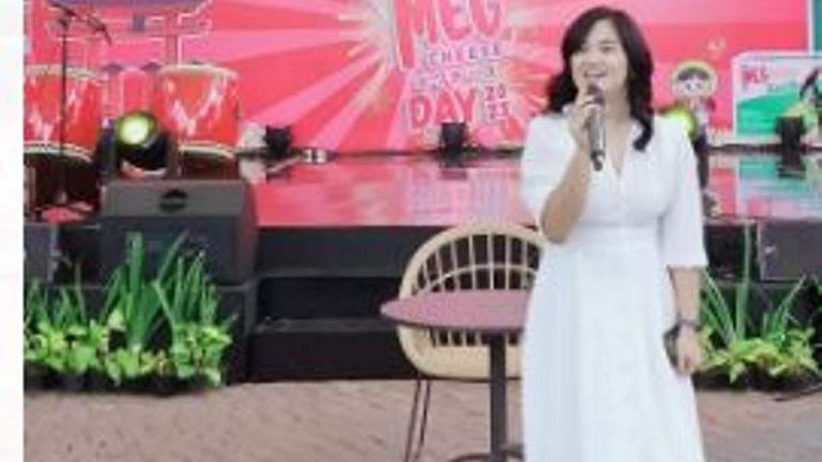  Perayaan Hari Keju Sedunia Lewat MEG Cheese Day 2023 - Lifestyle Illustration 