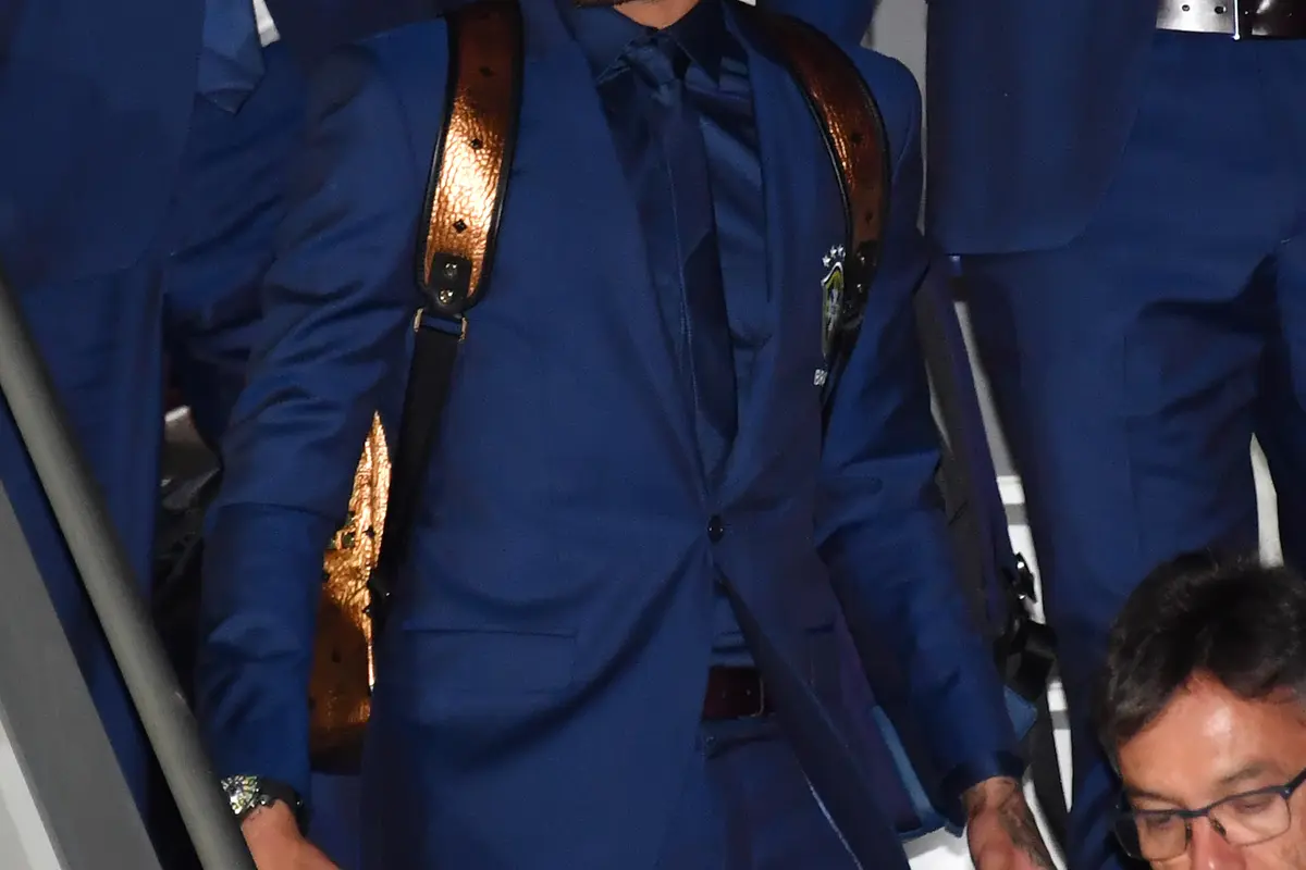 Neymar