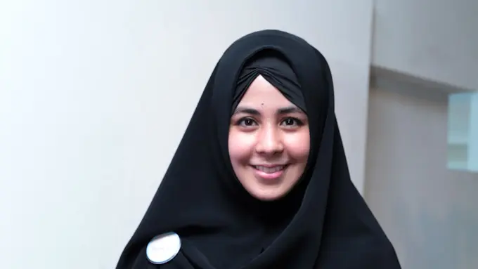 [Bintang] Risty Tagor