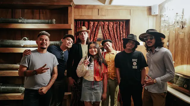 Peringati Hari Ibu, Sisitipsi dan Keysa Aisyah Rilis Single Pejuang 9 Bulan