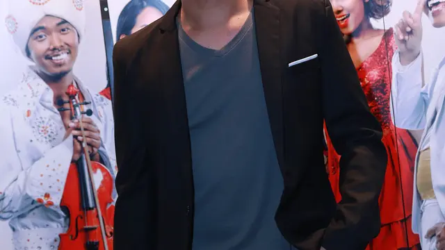 [Bintang] Boris Bokir