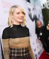 Seperti yang diberitakan sebelumnya, Emma stone kerap memangkas pendapatan yang diterima oleh aktor pria yang menjaadi lawan mainnya di berbagai judul film. Namun baru-baru ini tindakannya itu dikomentari. (AFP/Bintang.com)