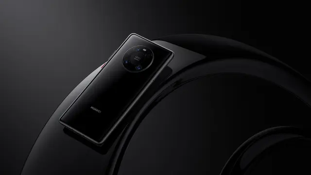 Mate 40