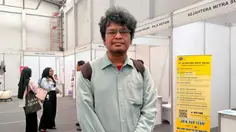 Usia Jadi Penghalang, Pencari Kerja di Job Fair Ini Ungkap Sulitnya Dapat Kerja