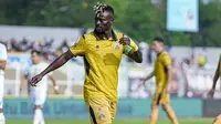 Bhayangkara FC Bidik 3 Poin di Kandang Dewa United, Moussa Sidibe: Saatnya Bangkit