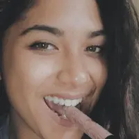 Nadine Emmanuella Waworuntu (Instagram)