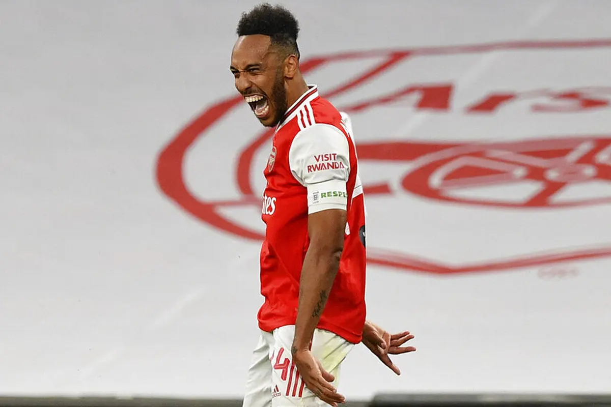 Arsenal Vs Manchester City