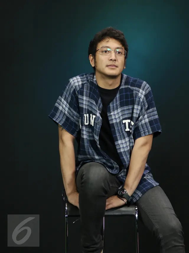 Dimas Anggara