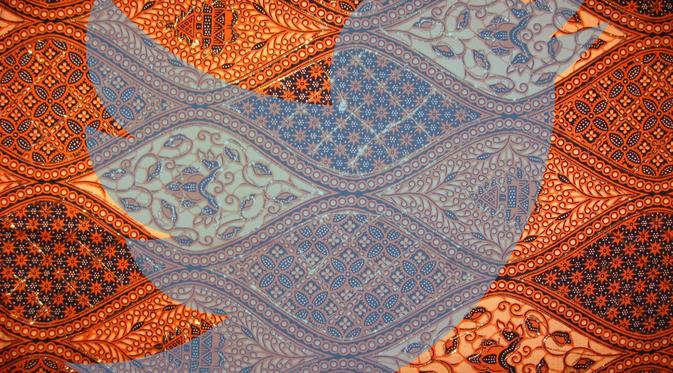 Makna Di Balik Motif Batik Health Sulawesita Com