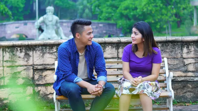 Emak Rempong Rebutan Calon Mantu