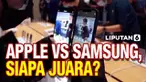 Bagi pemilik ponsel kelompok milenial dan gen Z, panggilan telepon adalah fungsi sekunder bagi smartphone. Penggunaan ponsel lebih banyak untuk berfoto atau merekam video, lalu diunggah ke mimbar daring. Perkembangan ini disadari benar para produsen ...