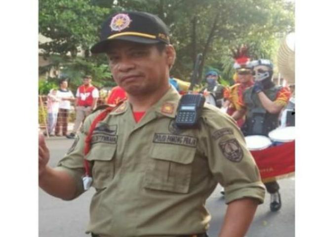 Anggota Satpol Pp Solo Tewas Misterius Regional Liputan6 Com