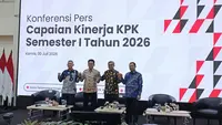 KPK Ungkap Alasan OTT Lebih Banyak Jerat Bupati daripada Gubernur