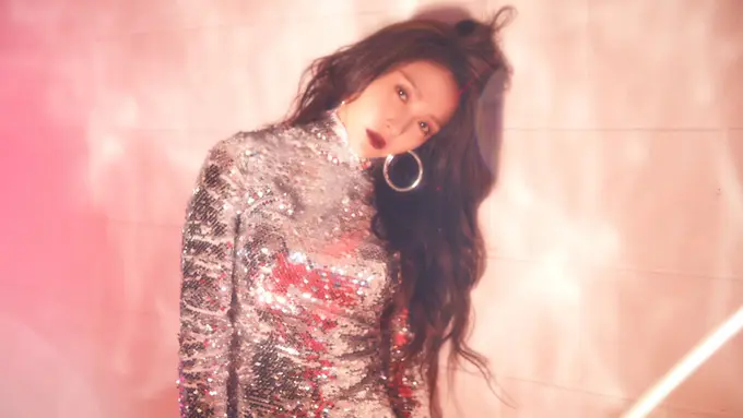 [Bintang] Intip Pesona BoA di Comeback One Shot, Two Shot