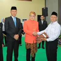 Remisi HUT ke-80 RI, 16.492 Warga Binaan di Jatim Terima Pengurangan Masa Pidana Umum