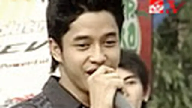The Adly's - Aku Cintamu Cintanya