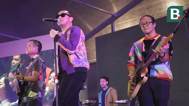 [Bintang] Nidji