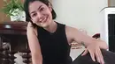 Potret cantik Lulu Tobing (Sumber: Instagram/lutob)